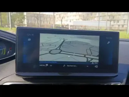 Photo 9 Peugeot 5008  Hybrid 136ch Allure Pack e-DCS6