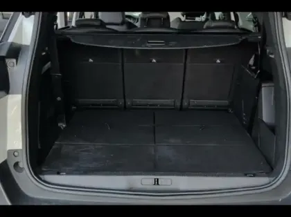 Photo 11 Peugeot 5008  Hybrid 136ch Allure Pack e-DCS6