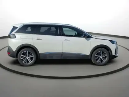 Photo 6 Peugeot 5008  Hybrid 136ch Allure Pack e-DCS6