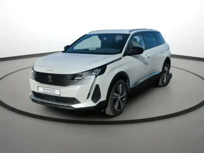 Photo Peugeot 5008 Allure Pack