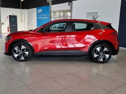 Photo 7 Renault Megane  E-Tech Electric EV40 130ch Equilibre standard charge