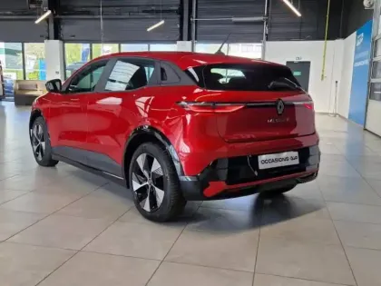 Photo 6 Renault Megane  E-Tech Electric EV40 130ch Equilibre standard charge