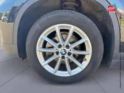 Photo 9 BMW X1  sDrive16d 116ch Business Design