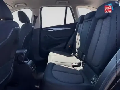 Photo 10 BMW X1  sDrive16d 116ch Business Design