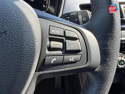 Photo 11 BMW X1  sDrive16d 116ch Business Design