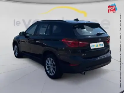 Photo 7 BMW X1  sDrive16d 116ch Business Design