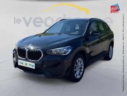 Photo Bmw X1 Business Design