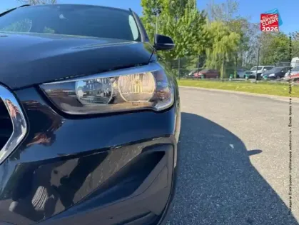 Photo 12 BMW X1  sDrive16d 116ch Business Design