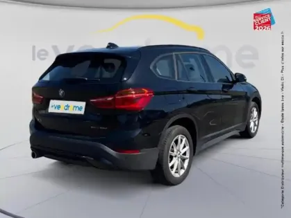 Photo 5 BMW X1  sDrive16d 116ch Business Design