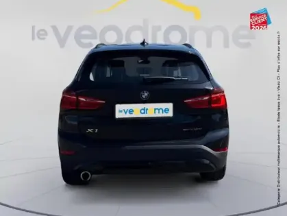 Photo 6 BMW X1  sDrive16d 116ch Business Design