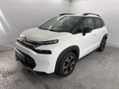 Photo Citroën C3 Aircross Shine Pack