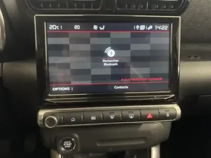 Photo 12 Citroën C3 Aircross  PureTech 110ch S&S Shine Pack