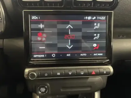 Photo 13 Citroën C3 Aircross  PureTech 110ch S&S Shine Pack