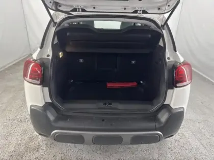 Photo 5 Citroën C3 Aircross  PureTech 110ch S&S Shine Pack