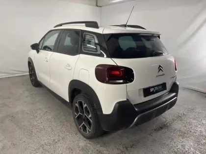 Photo 6 Citroën C3 Aircross  PureTech 110ch S&S Shine Pack
