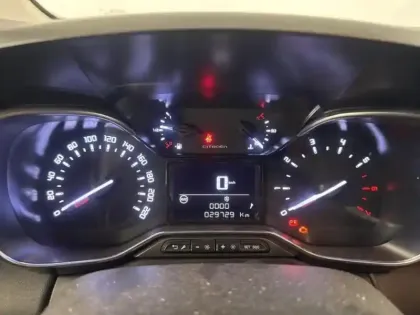 Photo 8 Citroën C3 Aircross  PureTech 110ch S&S Shine Pack