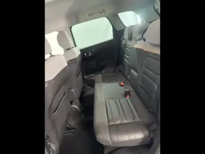 Photo 10 Citroën C3 Aircross  PureTech 110ch S&S Shine Pack