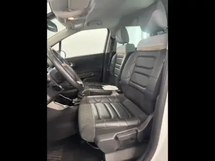 Photo 9 Citroën C3 Aircross  PureTech 110ch S&S Shine Pack