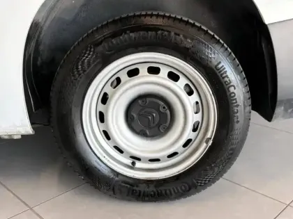 Photo 9 Citroën Berlingo  Van M 650kg BlueHDi 100 S&S Club