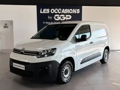 Photo Citroën Berlingo Club