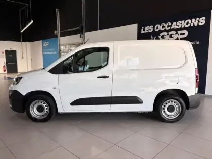 Photo 7 Citroën Berlingo  Van M 650kg BlueHDi 100 S&S Club