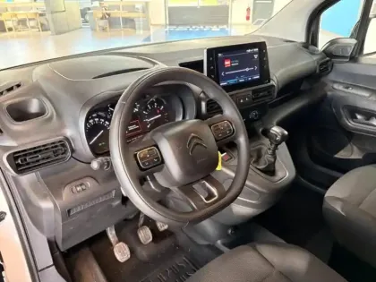 Photo 12 Citroën Berlingo  Van M 650kg BlueHDi 100 S&S Club