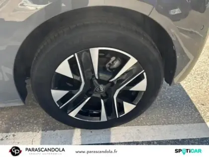 Photo 10 Peugeot 208  1.2 Hybrid 100ch Allure e-DCS6