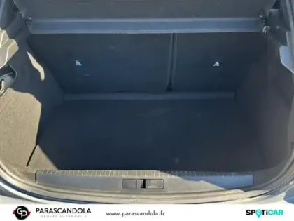 Photo 5 Peugeot 208  1.2 Hybrid 100ch Allure e-DCS6