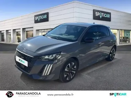 Photo Peugeot 208 Allure