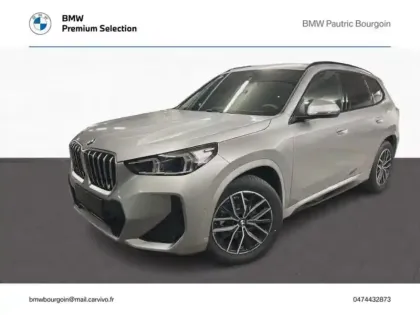 Photo Bmw X1 M Sport