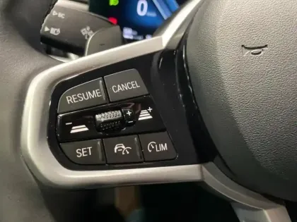 Photo 11 BMW Serie 4 Série 4 Gran Coupé 420dA xDrive 190ch M Sport