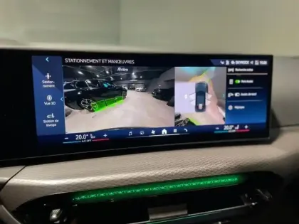 Photo 5 BMW Serie 4 Série 4 Gran Coupé 420dA xDrive 190ch M Sport