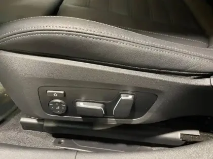 Photo 8 BMW Serie 4 Série 4 Gran Coupé 420dA xDrive 190ch M Sport