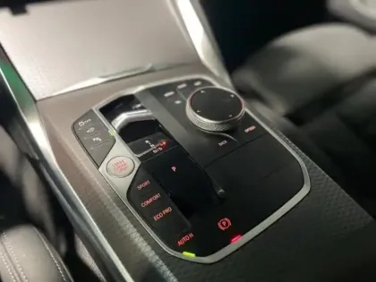 Photo 12 BMW Serie 4 Série 4 Gran Coupé 420dA xDrive 190ch M Sport