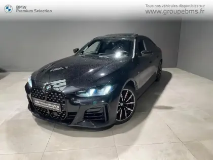 Photo Bmw Serie 4 M Sport