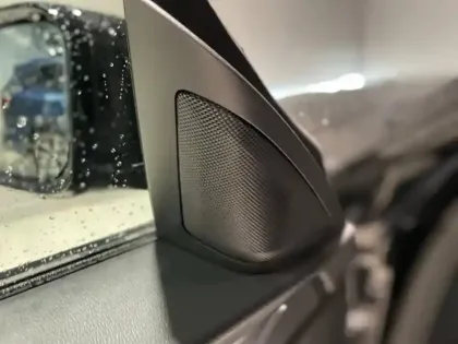 Photo 6 BMW Serie 4 Série 4 Gran Coupé 420dA xDrive 190ch M Sport