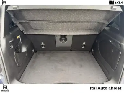 Photo 5 Jeep Renegade  1.3 GSE T4 150ch Limited BVR6