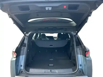 Photo 8 Peugeot 5008  Hybrid 136ch GT e-DCS6