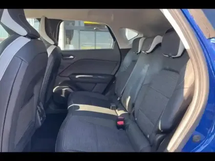 Photo 10 Renault Captur  1.0 TCe 90ch Techno