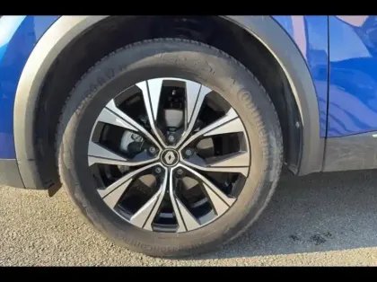 Photo 12 Renault Captur  1.0 TCe 90ch Techno