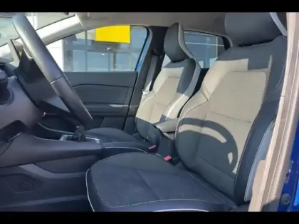 Photo 9 Renault Captur  1.0 TCe 90ch Techno