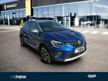 Photo 7 Renault Captur  1.0 TCe 90ch Techno