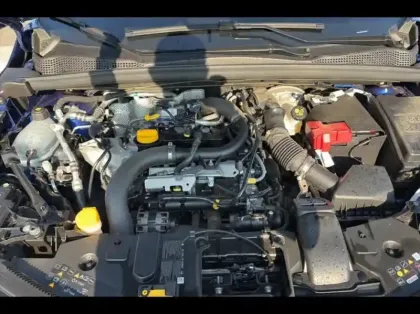 Photo 14 Renault Captur  1.0 TCe 90ch Techno