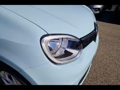 Photo 13 Renault Twingo  E-Tech Electric Zen R80 Achat Intégral - 21MY