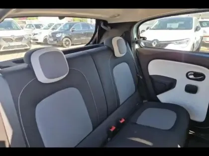 Photo 10 Renault Twingo  E-Tech Electric Zen R80 Achat Intégral - 21MY