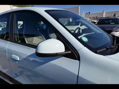 Photo 14 Renault Twingo  E-Tech Electric Zen R80 Achat Intégral - 21MY