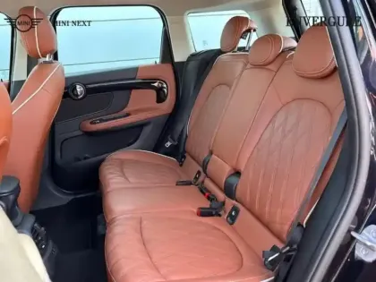 Photo 18 Mini Countryman  Cooper S 178ch Edition Premium Plus ALL4 BVA8