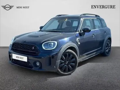 Photo 6 Mini Countryman  Cooper S 178ch Edition Premium Plus ALL4 BVA8