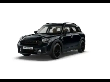 Photo Mini Countryman Edition Premium Plus