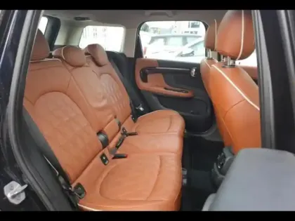 Photo 5 Mini Countryman  Cooper S 178ch Edition Premium Plus ALL4 BVA8